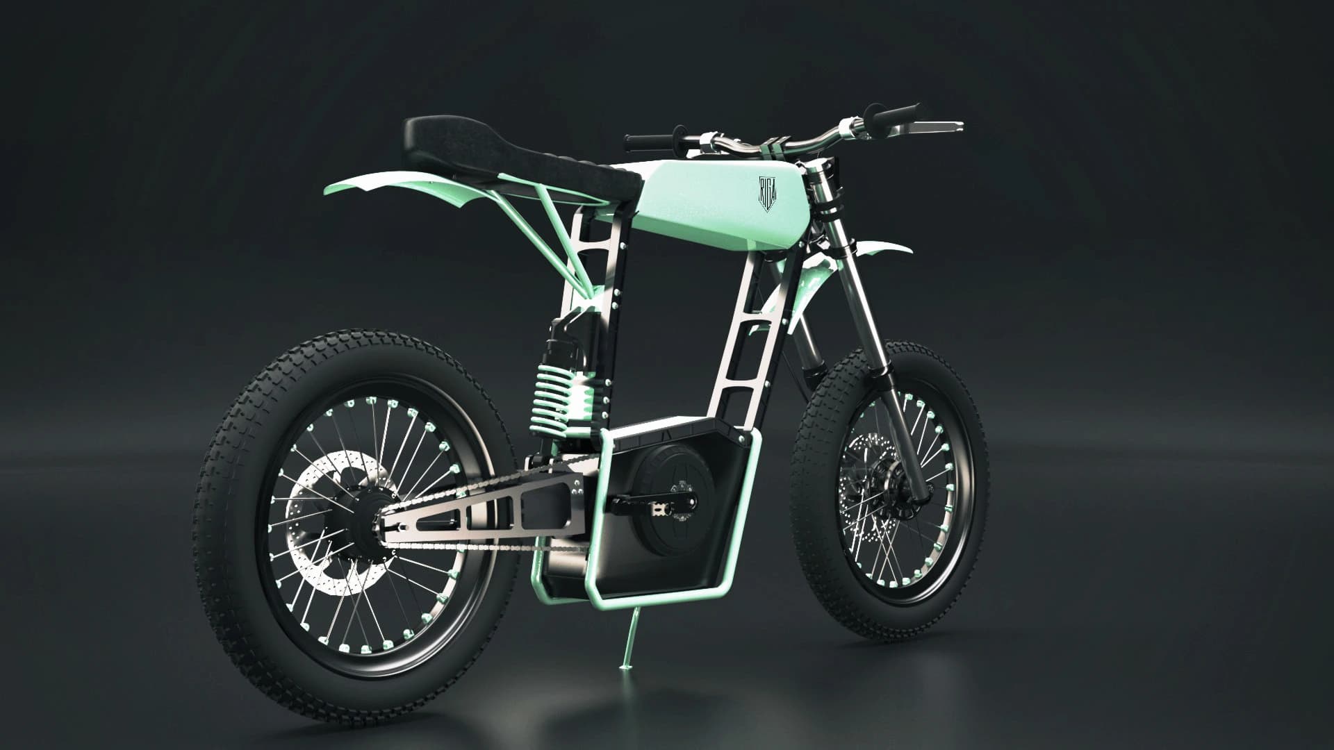 Riga Bike