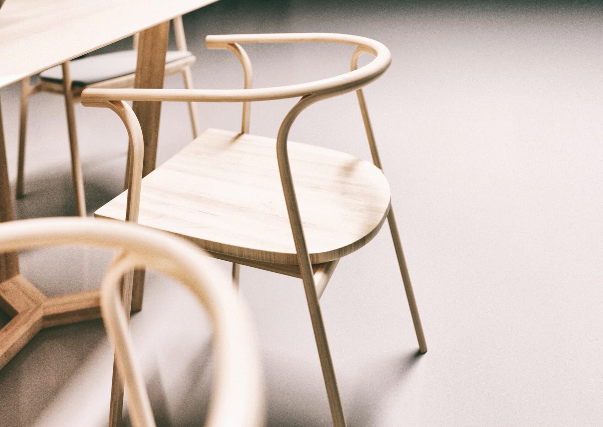 Chairs Design