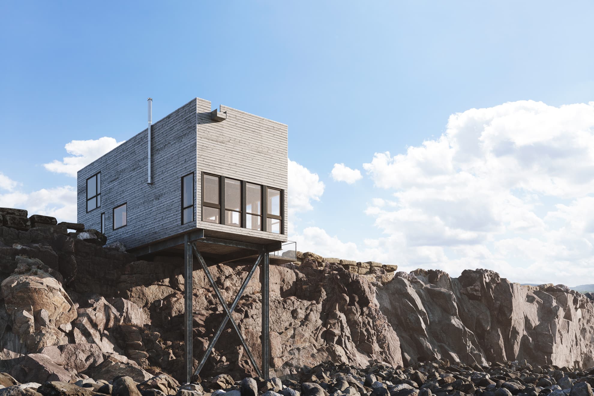 Cliff House