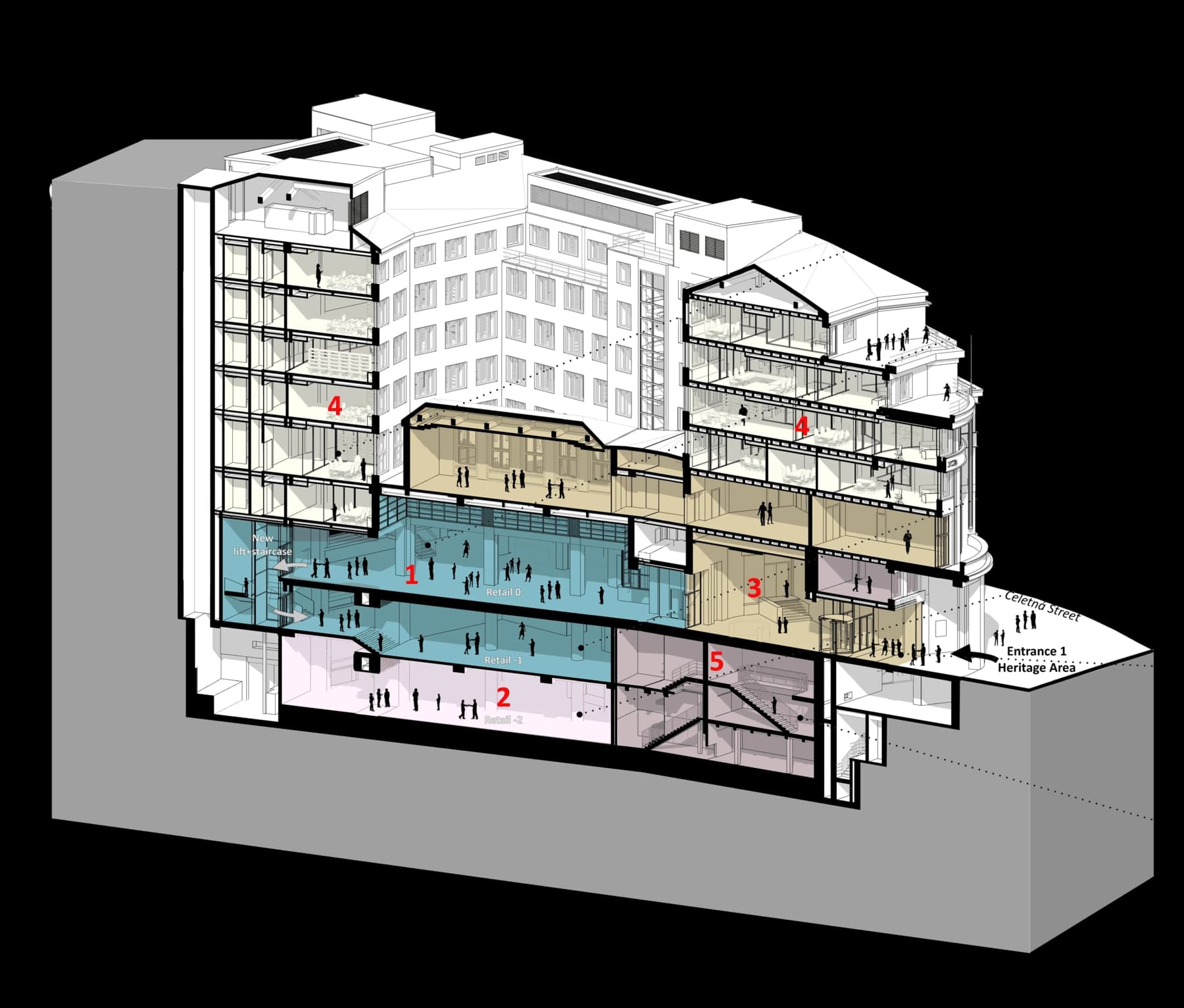 deal-BIM & Scan to BIM-2