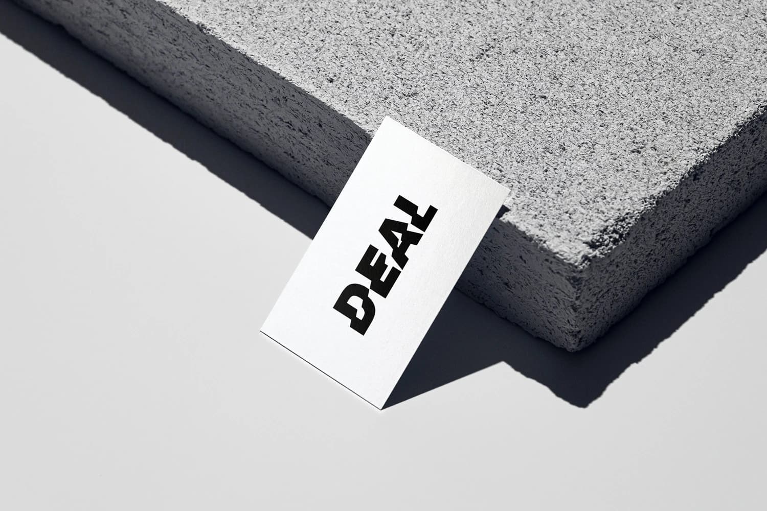 deal-business-card