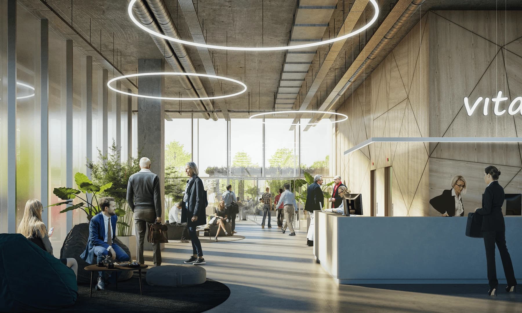 deal-Visualization, 3D & VR-1