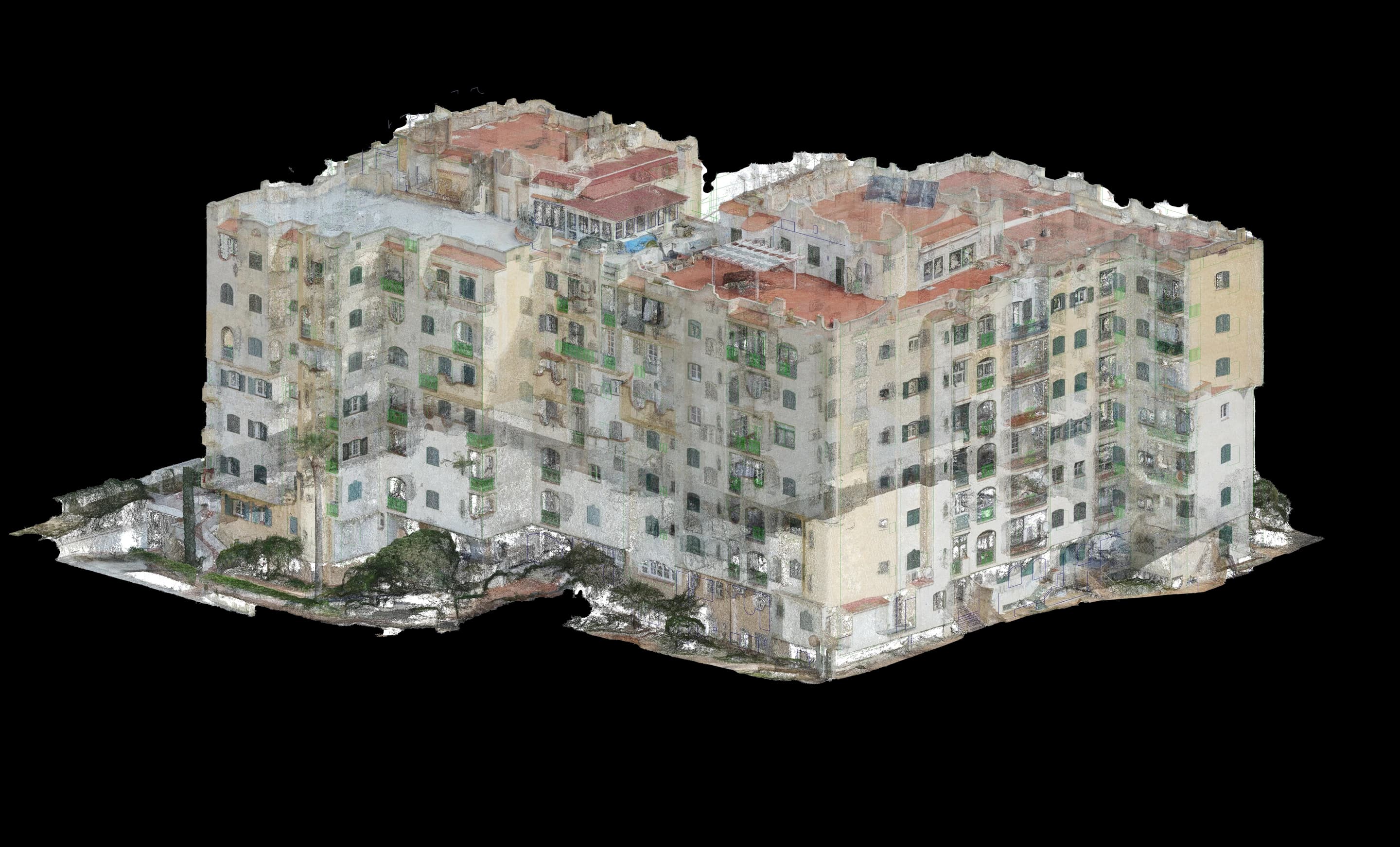 Palazzo Hopps