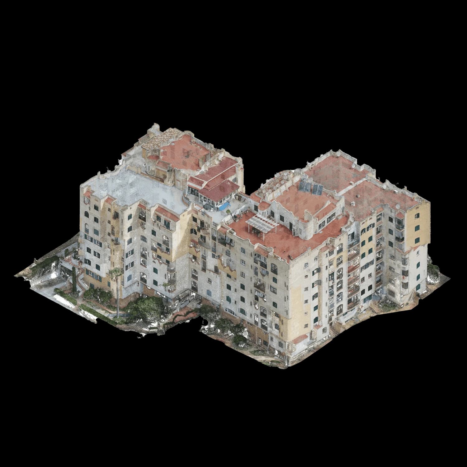 Palazzo Hopps