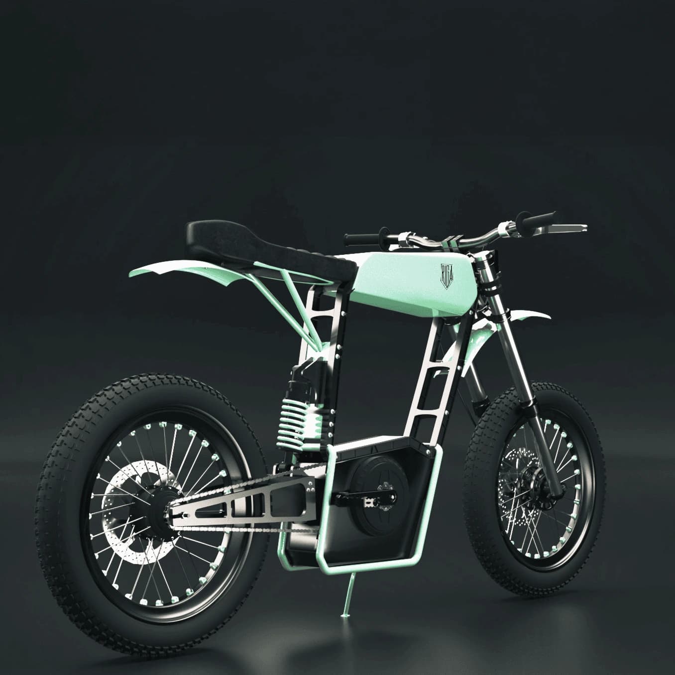 Riga Bike