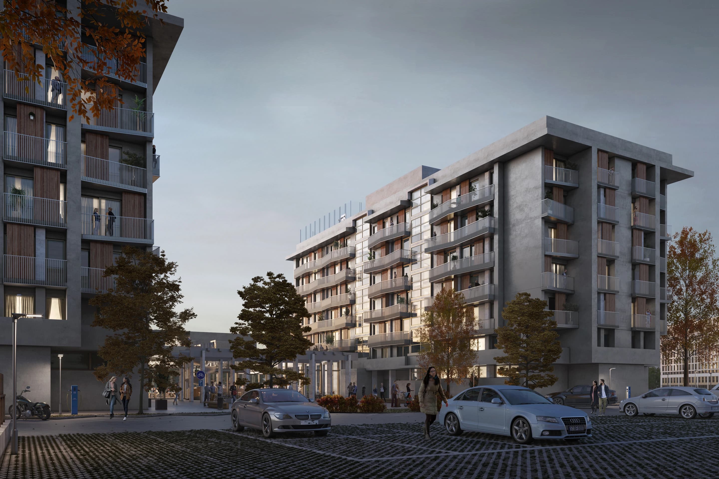 SDS Milano