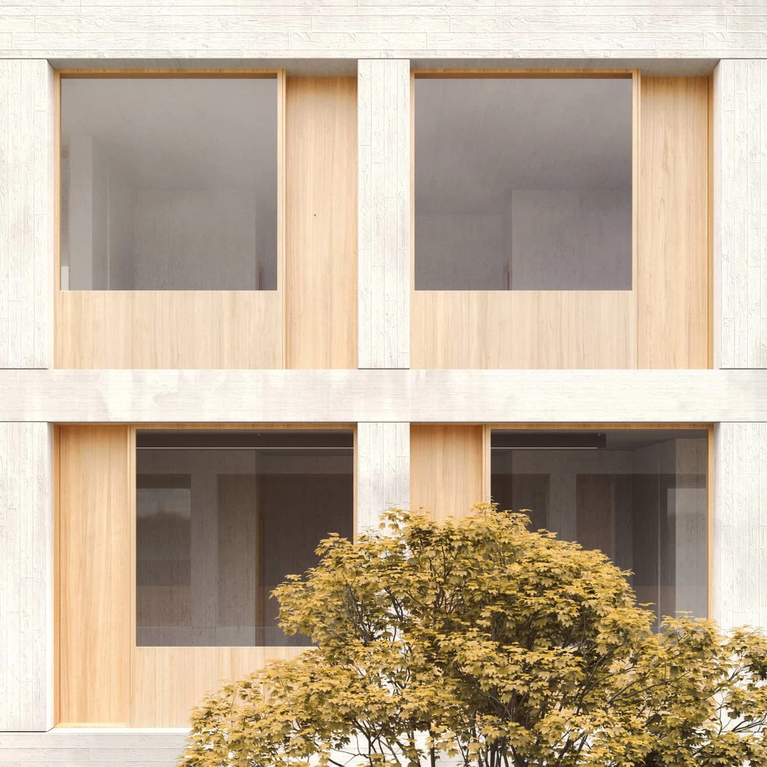 Maternity School Pordenone