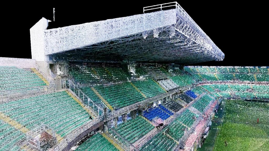 Digital in architettura - perché il 73% degli architetti europei si sta perdendo opportunità straordinarie