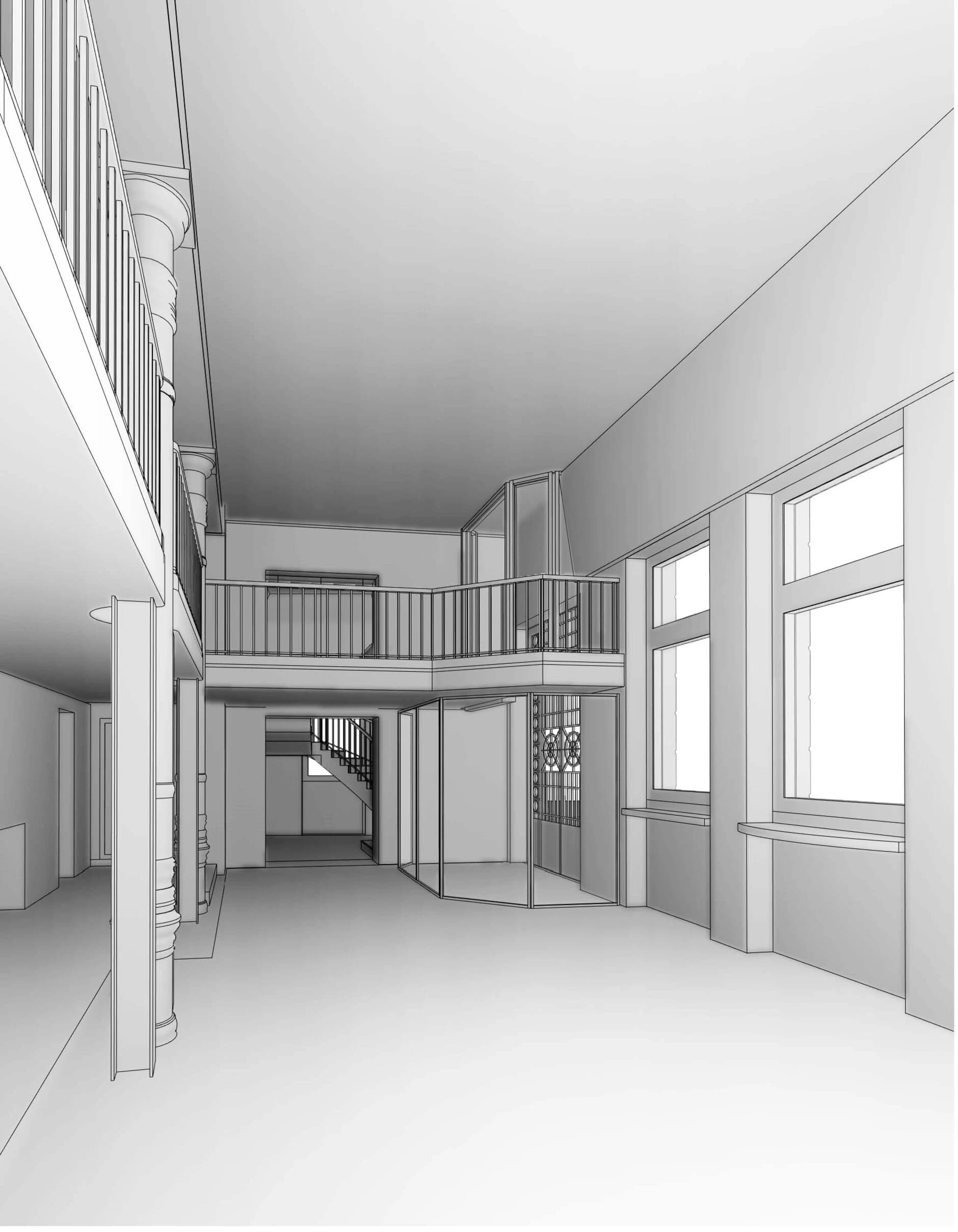 Palazzo Gallo-Favaloro Palermo