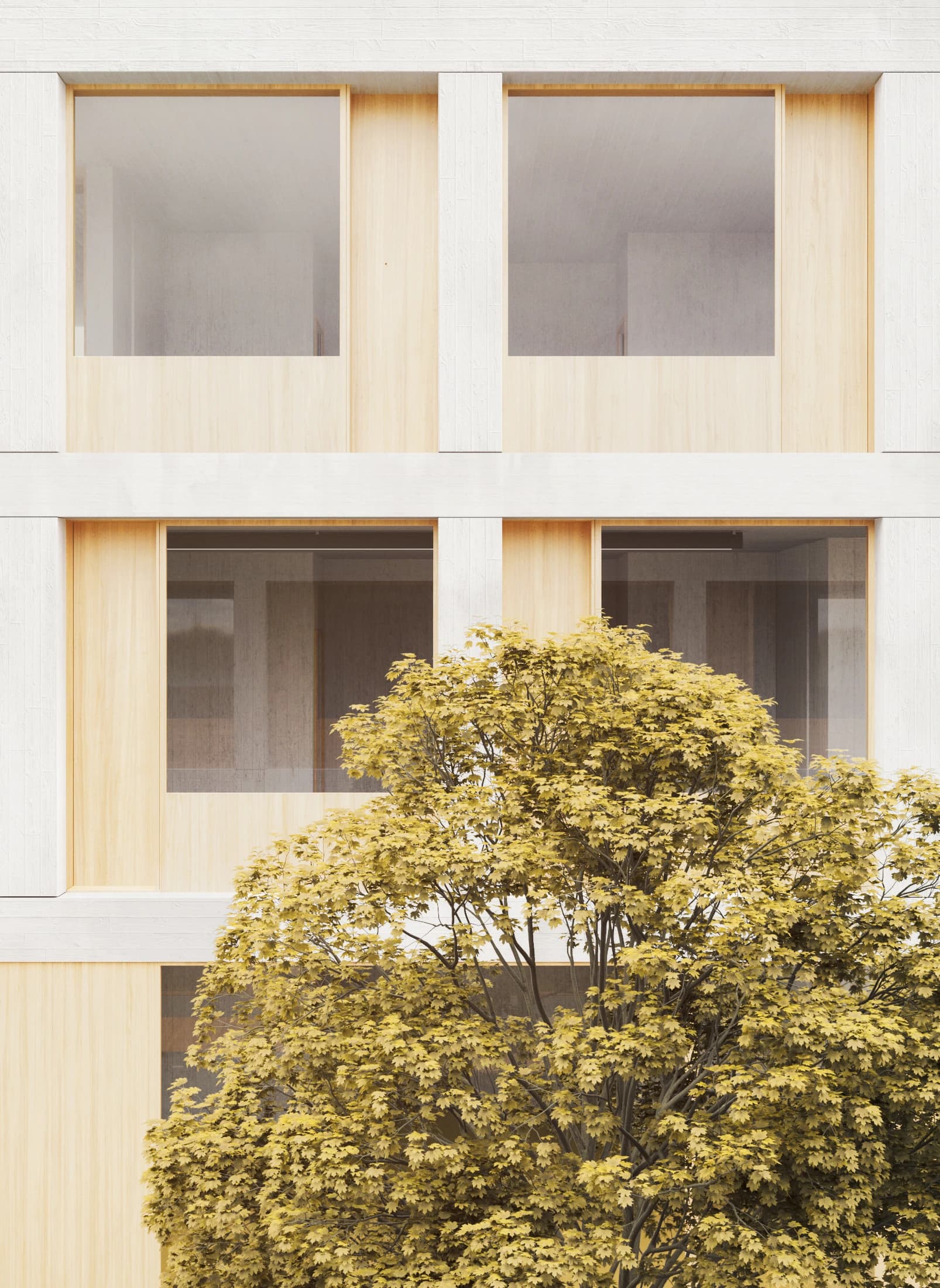 Maternity School Pordenone