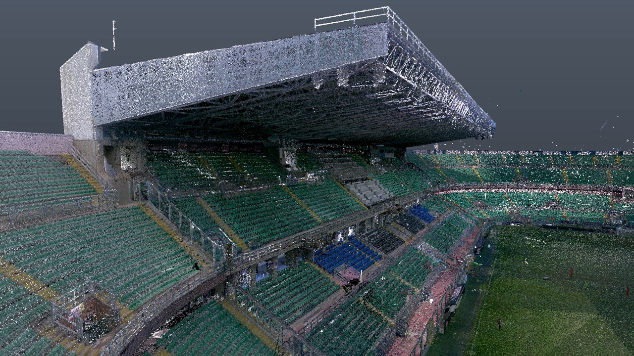 Stadio Renzo Barbera