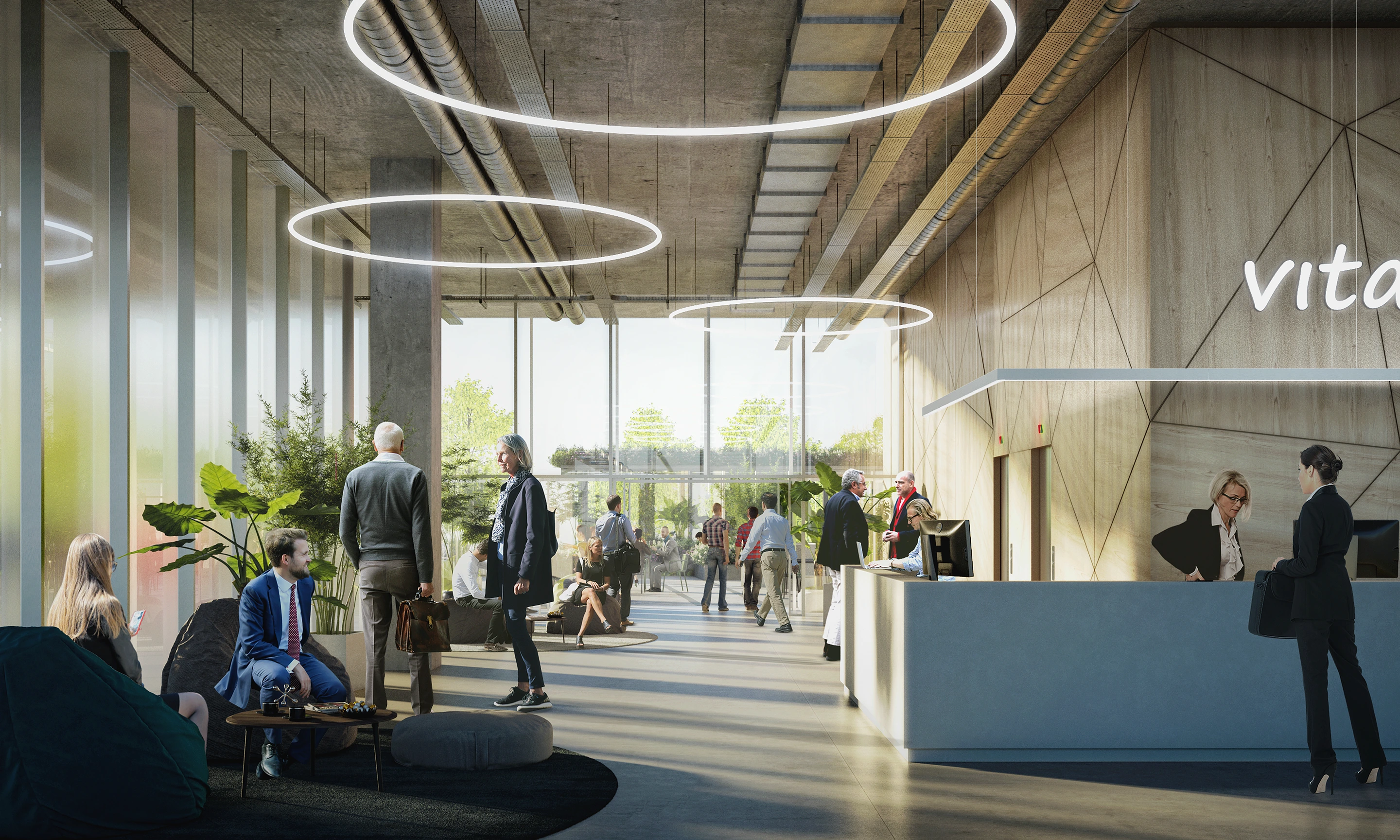 Carlo Ratti Vitae Milano