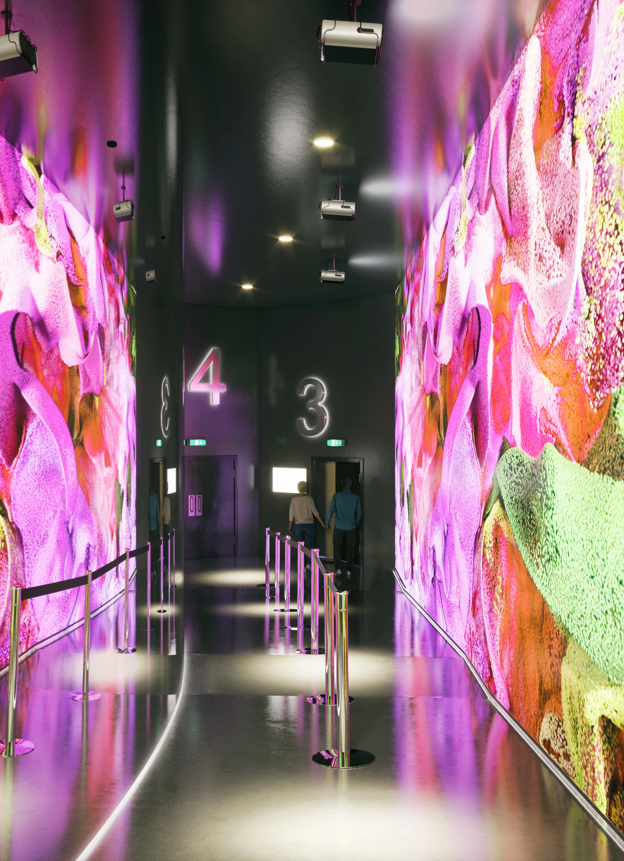 Cityplex Metropolitan