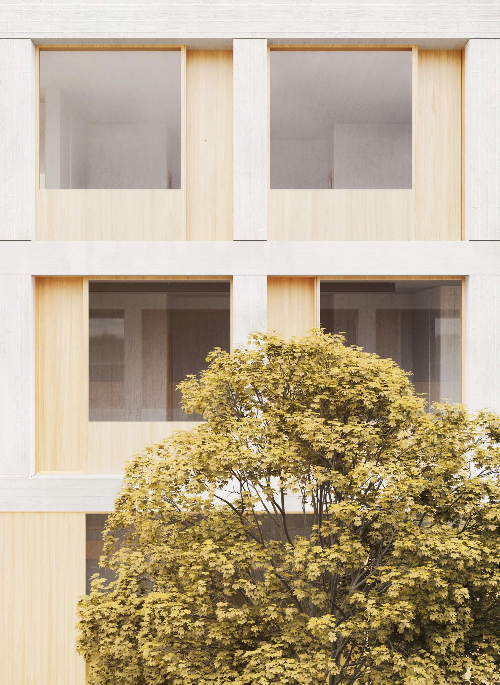 Maternity School Pordenone