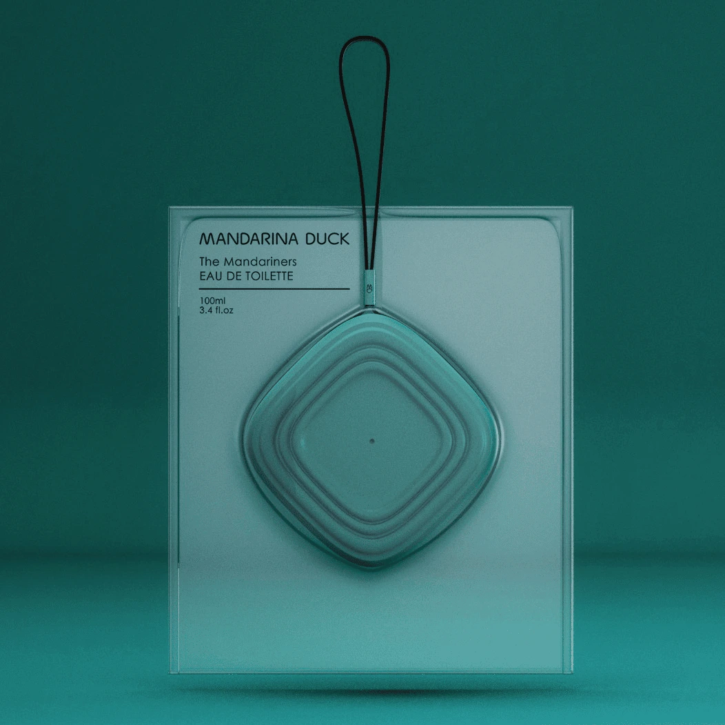 Profumo Mandarina Duck